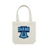 Canvas Carrie Bag Thumbnail