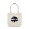 Canvas Carrie Bag Thumbnail