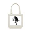 Canvas Carrie Bag Thumbnail