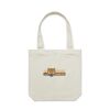 Canvas Carrie Bag Thumbnail