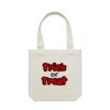 Canvas Carrie Bag Thumbnail