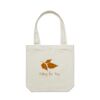 Canvas Carrie Bag Thumbnail