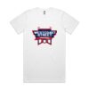 Classic Plus Tee [+5cm] Thumbnail