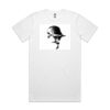 Classic Plus Tee [+5cm] Thumbnail
