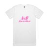 Classic Plus Tee [+5cm] Thumbnail