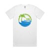 Classic Plus Tee [+5cm] Thumbnail