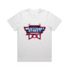 Wo's Heavy Tee Thumbnail