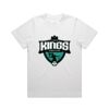 Wo's Heavy Tee Thumbnail