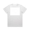 Wo's Heavy Tee Thumbnail