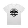 Wo's Heavy Tee Thumbnail