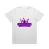Wo's Heavy Tee Thumbnail