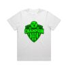 Wo's Heavy Tee Thumbnail