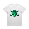 Wo's Heavy Tee Thumbnail