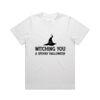 Wo's Heavy Tee Thumbnail