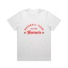 Wo's Heavy Tee Thumbnail