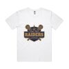 Mens Staple Minus Tee Thumbnail