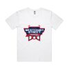 Mens Staple Minus Tee Thumbnail