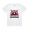 Mens Staple Minus Tee Thumbnail