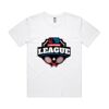 Mens Staple Minus Tee Thumbnail