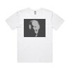 Mens Staple Minus Tee Thumbnail