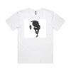 Mens Staple Minus Tee Thumbnail