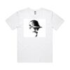 Mens Staple Minus Tee Thumbnail