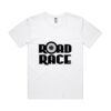 Mens Staple Minus Tee Thumbnail