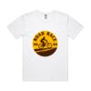 Mens Staple Minus Tee Thumbnail