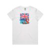 Maple Tee Thumbnail