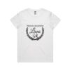 Maple Tee Thumbnail