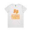 Maple Tee Thumbnail