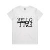 Maple Tee Thumbnail