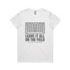Maple Tee Thumbnail