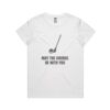 Maple Tee Thumbnail