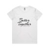 Maple Tee Thumbnail