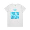 Maple Tee Thumbnail