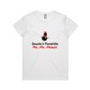 Maple Tee Thumbnail
